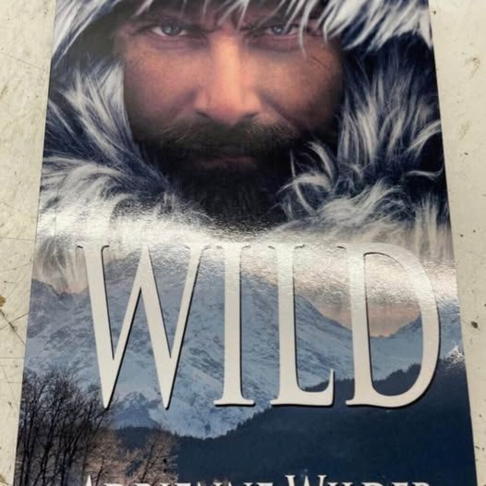 WILD: MM Survival story of passion and love